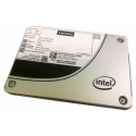 Intel S4510 Entry - SSD - encrypted - 480 GB - hot-swap - 3.5" - SATA 6Gb / s - 256-bit AES - for ThinkAgile VX2330 Appliance; VX3331; VX5530 Appliance; VX75XX Certified Node