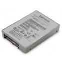 Lenovo Enterprise Performance - Solid state drive - encrypted - 400 GB - 2.5" - SAS 12Gb / s - 256-bit AES - for ThinkAgile VX 2U Certified Node; 2U4N Certified Node; ThinkAgile VX3520-G Appliance