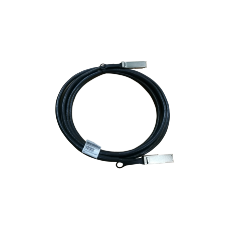 HPE - 100GBase-AOC direct attach cable - QSFP28 (M) to QSFP28 (M) - 7 m - fibre optic - active - for Intel Omni-Path - 0