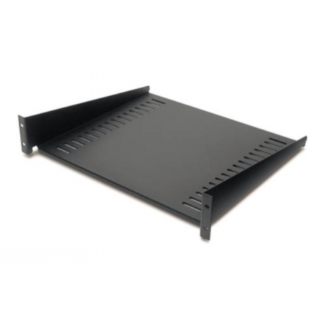 APC - Cable management trough - for NetShelter SX; Power Distribution Unit - 0