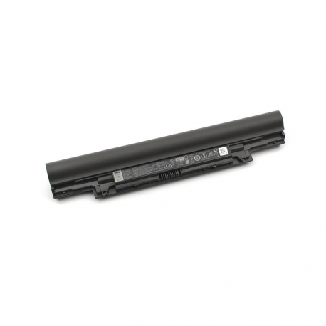 Dell - Laptop battery (equivalent to: Dell 451-BBJB, Dell HGJW8, Dell YFDF9, Dell K5NN2, Dell 3NG29) - Lithium Ion - 6-cell - 65 Wh - for Latitude 3340 - 0