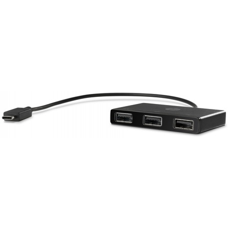 USB-C to USB-A