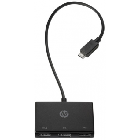 USB-C to USB-A