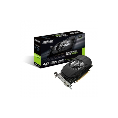Asus GeForce GTX 1050TI 4GB