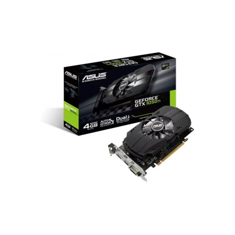 Asus GeForce GTX 1050TI 4GB