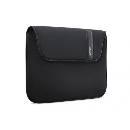 Acer Protective Sleeve - Notebook sleeve - 11.6" - black - 2