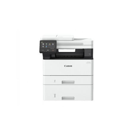 CANON i-SENSYS MF463dw Mono Laser Multifunction Printer 40ppm