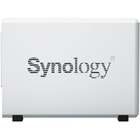 DS223J 2BAY RTD1619B 1GB DDR 4