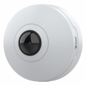 AXIS M4327-P - Camera dome - indoor - white, NCS S 1002-B - TAA Compliant