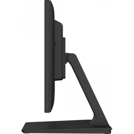 iiyama ProLite T2252MSC-B2 - LED monitor - 22" (21.5" viewable) - touchscreen - 1920 x 1080 Full HD (1080p) @ 60 Hz - IPS - 250 cd / m² - 1000:1 - 5 ms - HDMI, DisplayPort - speakers - black, matte finish - 4