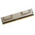HP - DDR2 - module - 8 GB - FB-DIMM 240-pin - 667 MHz  /  PC2-5300 - Fully Buffered - ECC