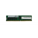 Lenovo TruDDR4 - DDR4 - module - 16 GB - DIMM 288-pin - 2933 MHz  /  PC4-23400 - 1.2 V - registered - ECC - for ThinkSystem SR635 7Y99; SR655 7Z01