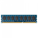 HP - DDR3 - module - 4 GB - DIMM 240-pin - 1333 MHz  /  PC3-10600 - unbuffered - non-ECC - for HP 8200, Elite 8300; Point of Sale System rp5800; Pro 33XX; Flexible Thin Client t510