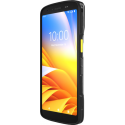 Zebra TC27 - Data collection terminal - rugged - Android - 64 GB - 6" colour (1080 x 2160) - rear camera + front camera - barcode reader - (2D imager) - USB host - microSD slot - Bluetooth, NFC, Wi-Fi 6 - 5G - TAA Compliant
