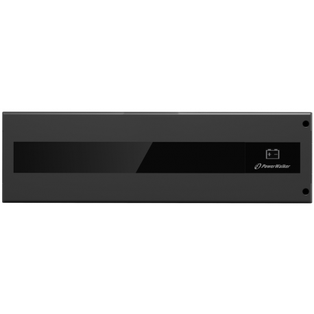 PowerWalker BP SA192R-16x9Ah - Battery enclosure - 16 x battery - Lead Acid - 9 Ah - 0