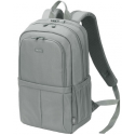 DICOTA Eco Backpack Scale - Notebook carrying backpack - 13" - 15.6" - grey