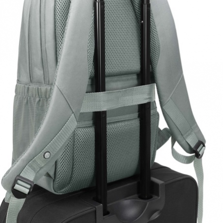 DICOTA Eco Backpack Scale - Notebook carrying backpack - 13" - 15.6" - grey - 5