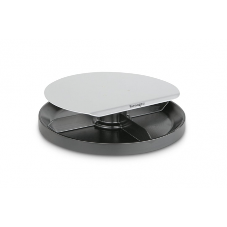 Kensington Spin2 Monitor Stand with SmartFit System - Stand - for Monitor - 0
