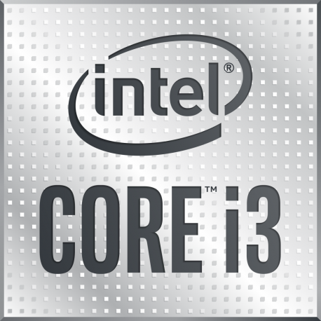 Intel Core i3 10105F - 3.7 GHz - 4 cores - 8 threads - 6 MB cache - LGA1200 Socket - OEM - 0