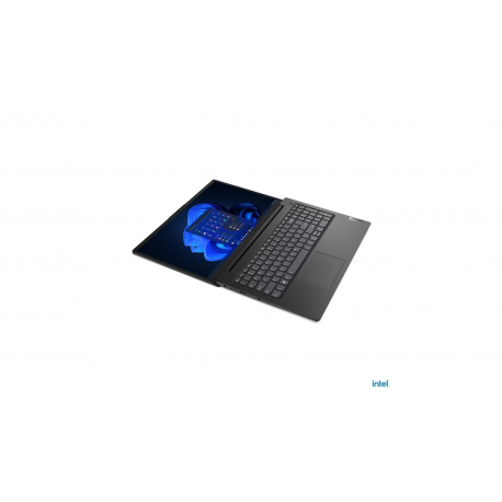 Lenovo Essential V15-IAP Gen 3 15.6 FHD i5-1235U/8GB/256GB/Intel UHD/WIN11 Pro/ENG kbd/Black/1Y Warranty
