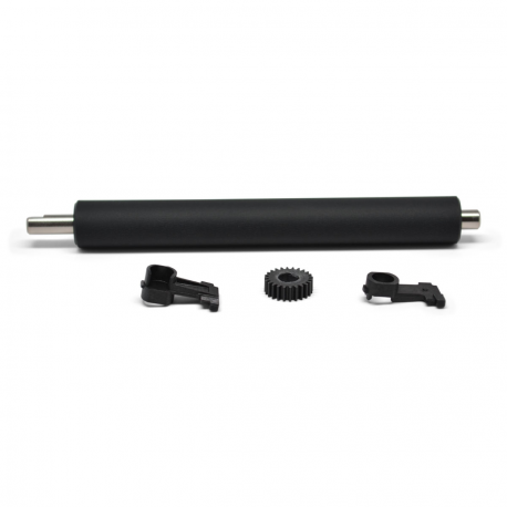 Zebra KIT PLATEN ROLLERS LINERLESS O NLY FOR GX420D