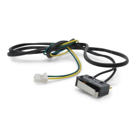 Zebra - Media door open sensor - 0