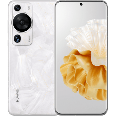 Huawei P60 Pro (Rococo Pearl) 6.67“ DS, LTPO OLED 1220x2700,3.19GHz&2.75GHz&2.0GHz,256GB,8GB RAM,EMUI 13.1,WiFi,BT,4G,Mona-L29CK