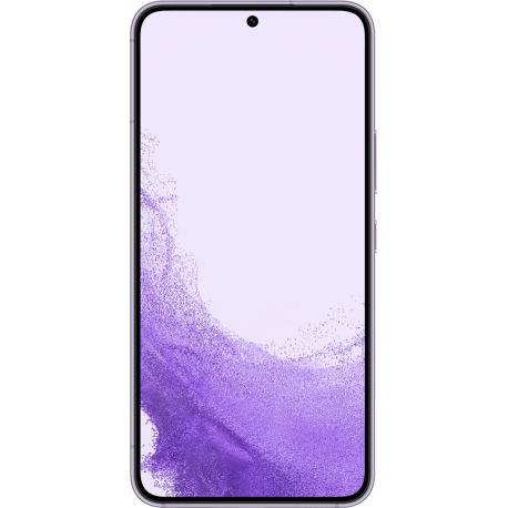 MOBILE PHONE GALAXY S22 5G/128GB PURPLE SM-S901B SAMSUNG