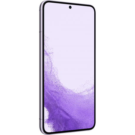 MOBILE PHONE GALAXY S22 5G/128GB PURPLE SM-S901B SAMSUNG