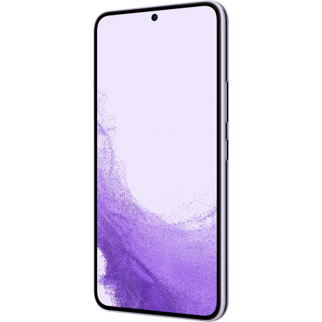 MOBILE PHONE GALAXY S22 5G/128GB PURPLE SM-S901B SAMSUNG