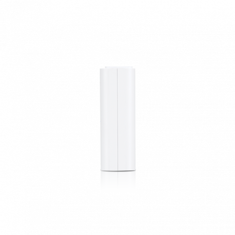 Ubiquiti Networks POE-24-24W-G-WH - PoE injector - AC 100-240 V - 24 Watt - 1