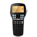 DYMO LabelMANAGER 420P - Labelmaker - Roll (1.9 cm) - USB - cutter