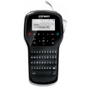 DYMO LabelMANAGER 280 - Labelmaker - B / W - thermal transfer - Roll (1.2 cm) - USB - cutter