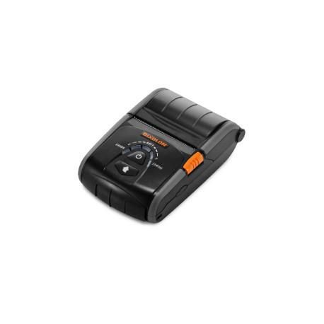 BIXOLON SPP-R200IIIPLUS, 8 dots/mm (203 dpi), USB, RS232, BT (5.0), Wi-Fi