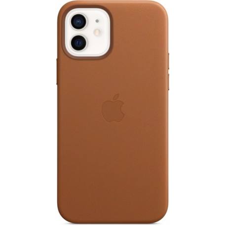 Apple 41mm Modern Buckle - Strap for smart watch - Medium size - tan - for Watch (38 mm, 40 mm, 41 mm) - 0
