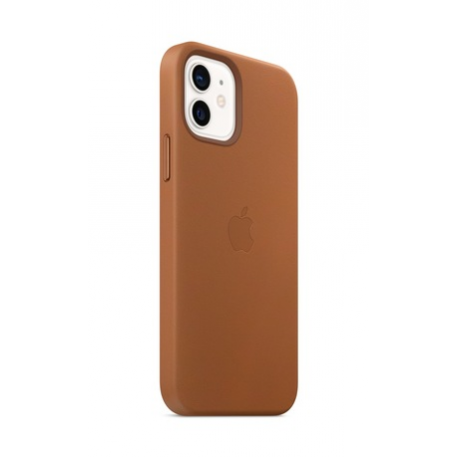 Apple 41mm Modern Buckle - Strap for smart watch - Medium size - tan - for Watch (38 mm, 40 mm, 41 mm) - 1