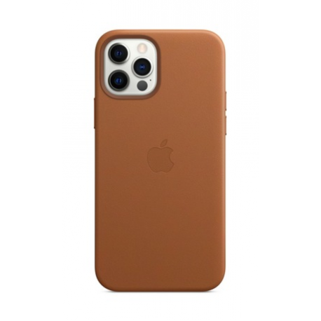 Apple 41mm Modern Buckle - Strap for smart watch - Medium size - tan - for Watch (38 mm, 40 mm, 41 mm) - 2