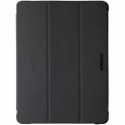 OtterBox React Series - Screen cover for tablet - with pencil holder - black - for Apple 10.2-inch iPad (8th generation, 9th generation)