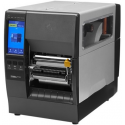 Zebra ZT231 - Label printer - thermal transfer - Roll (11.4 cm) - 203 dpi - up to 305 mm / sec - USB, serial, Bluetooth, LAN, USB host