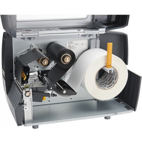 Zebra ZT231 - Label printer - thermal transfer - Roll (11.4 cm) - 203 dpi - up to 305 mm / sec - USB, serial, Bluetooth, LAN, USB host - 3