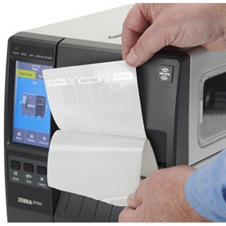 TT PRINTER ZT231R 4IN 203 DPI