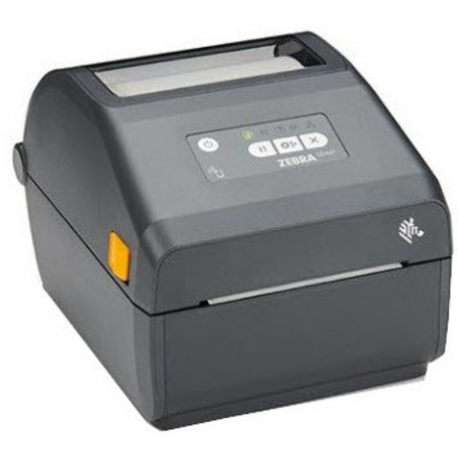 Zebra ZD420c - Label printer - thermal transfer - Roll (11.8 cm) - 300 dpi - up to 102 mm / sec - USB 2.0, USB host - 1