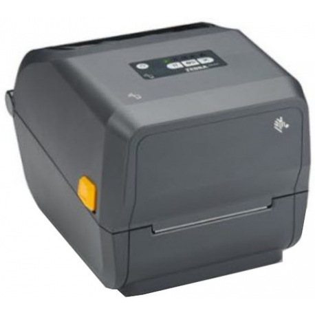 Zebra ZD420c - Label printer - thermal transfer - Roll (11.8 cm) - 300 dpi - up to 102 mm / sec - USB 2.0, USB host - 2
