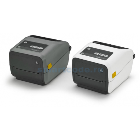 Zebra ZD420c - Label printer - thermal transfer - Roll (11.8 cm) - 300 dpi - up to 102 mm / sec - USB 2.0, USB host - 4