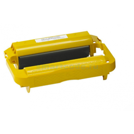 Zebra ZD420c - Label printer - thermal transfer - Roll (11.8 cm) - 300 dpi - up to 102 mm / sec - USB 2.0, USB host - 10