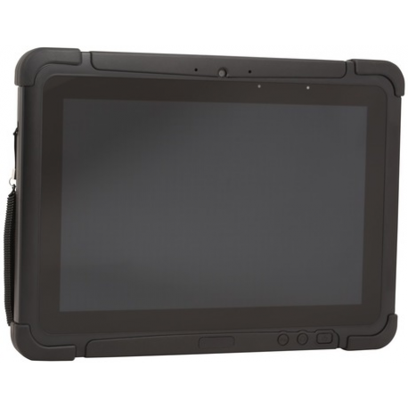 Honeywell RT10A - Tablet - rugged - Android 9.0 (Pie) - 128 GB - 10.1" (1920 x 1200) - barcode reader - microSD slot - 0