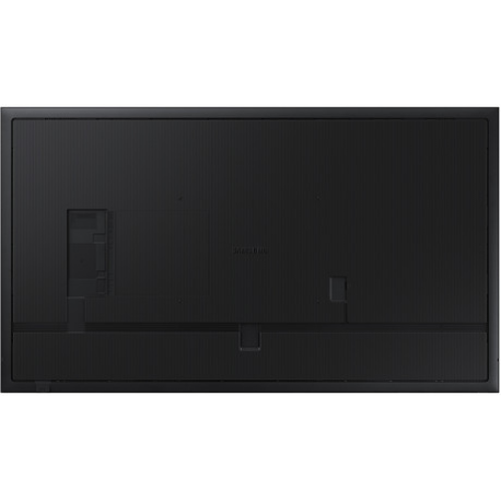 Samsung QB50C - 50" Diagonal Class QBC Series LED-backlit LCD display - digital signage - Tizen OS - 4K UHD (2160p) 3840 x 2160 - 1