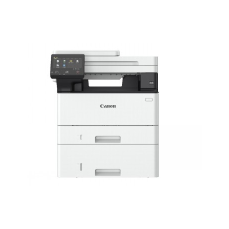 Canon I-SENSYS MF465DW Mono Multifunctional Laser Printer