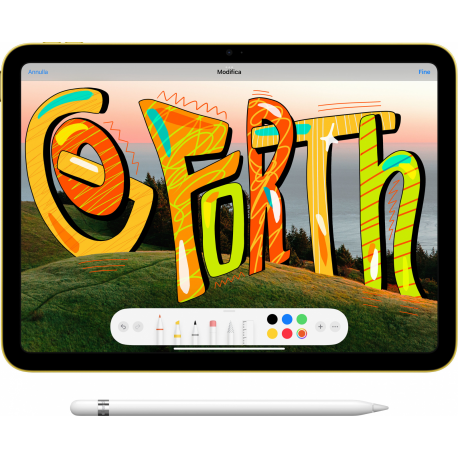 Ipad 64 Gb 27.7 Cm (10.9")