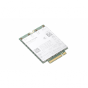 Fibocom L860-GL-16 - Wireless cellular modem - 4G LTE - M.2 Card - 1 Gbps - for ThinkPad P14s Gen 4; P16 Gen 1; P16 Gen 2; T14 Gen 4